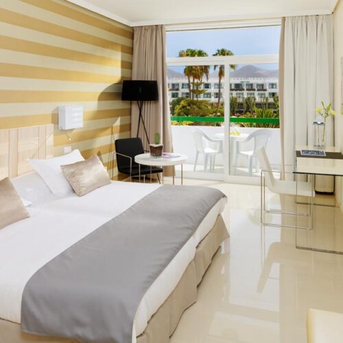 Hotel H10 Lanzarote Princess