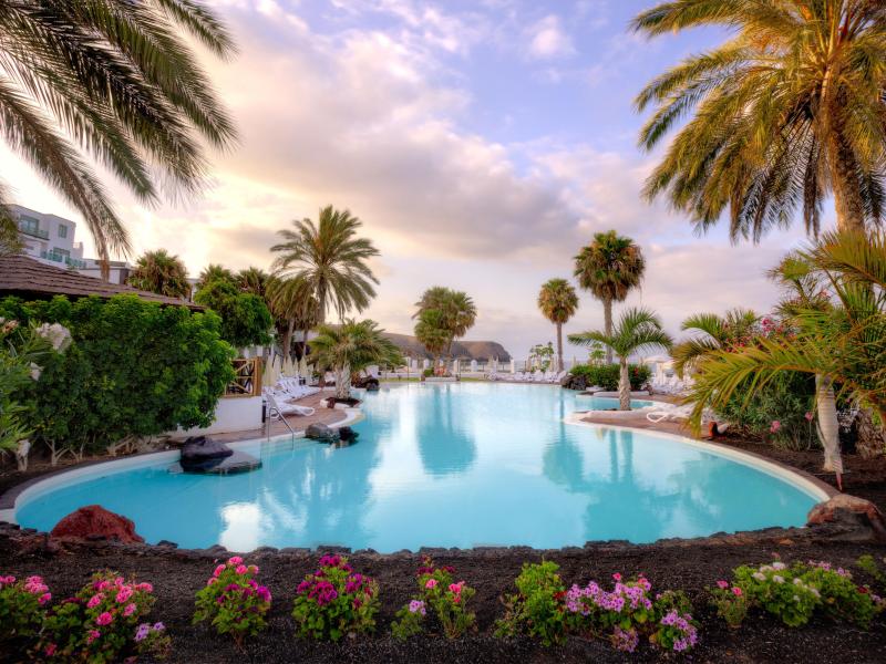 Hotel Gran Castillo Tagoro