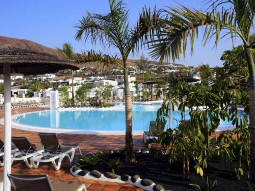 Hotel Labranda Alyssa Suite