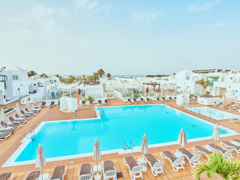 Hotel Gloria Izaro Club