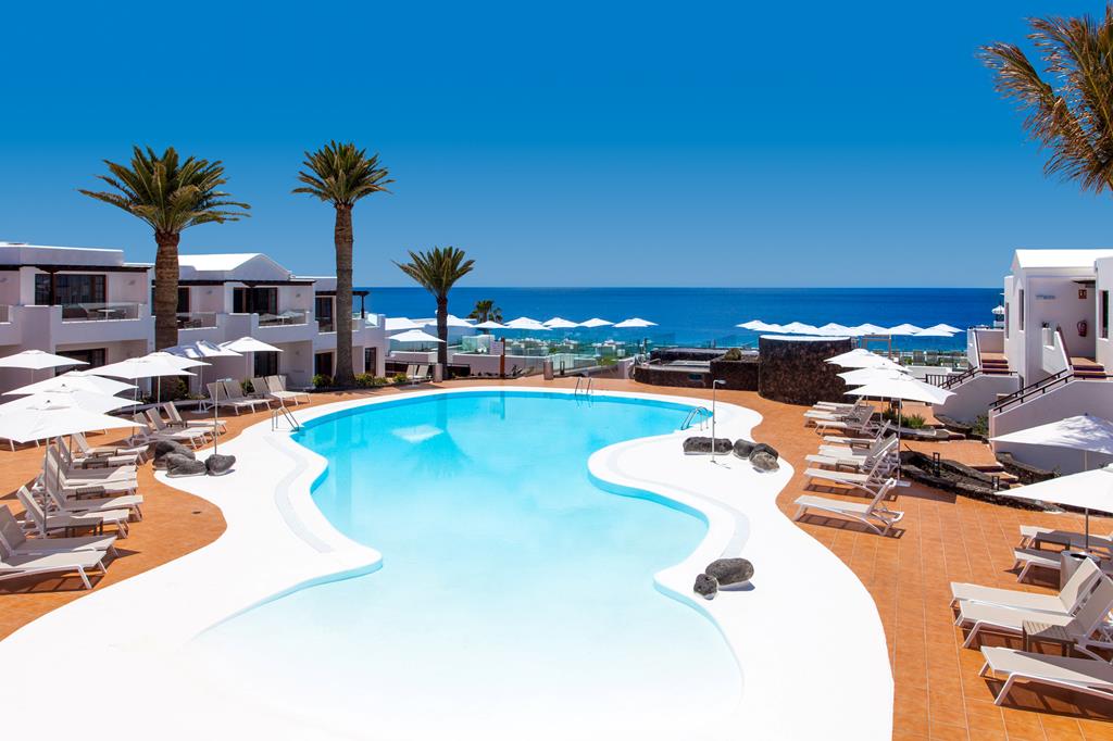 R2 Bahia Kontiki Beach-Lanzarote