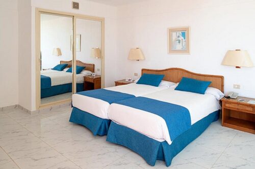 Alexandre Grand Teguise Playa