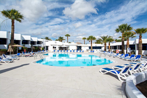 Apartamentos Panorama