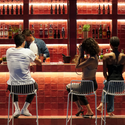 Appartementen Barcarola Club