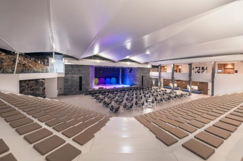 Barceló Playa Blanca