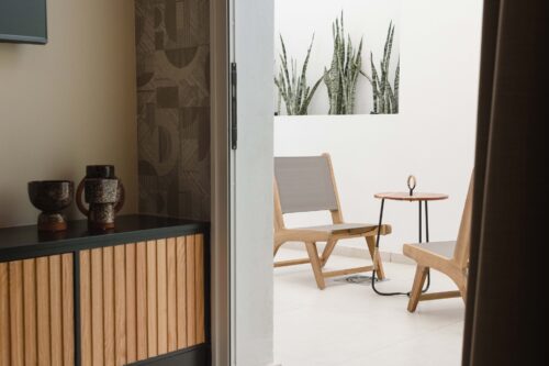 Blue Marina Suites - Boutique Apartments