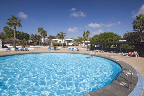 Bungalows Playa Limones