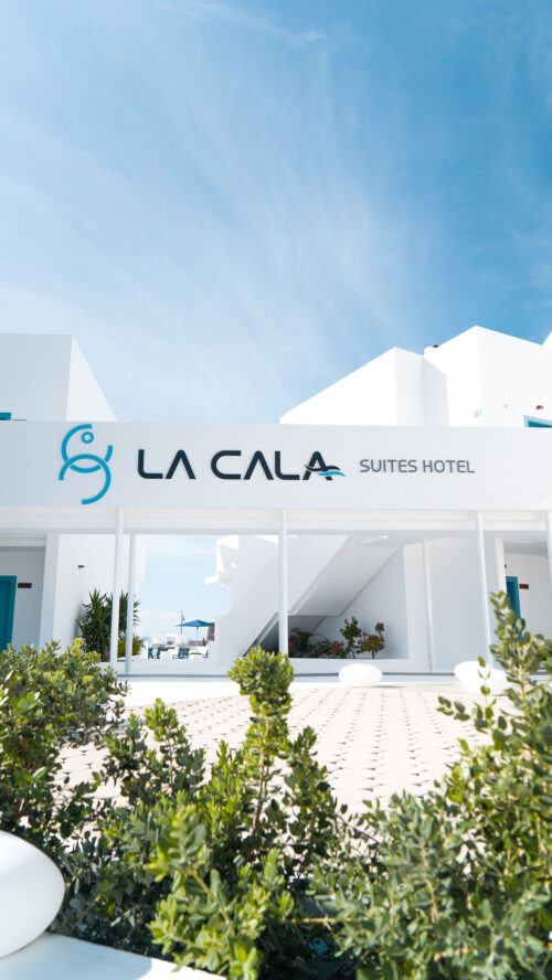 CalaLanzarote Suites Hotel