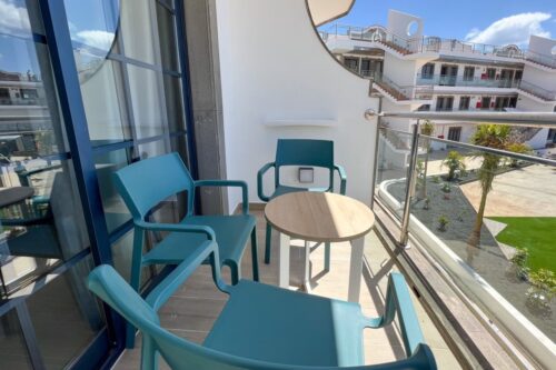 Cordial Marina Blanca