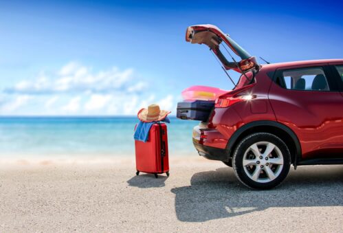 Fly & Go Caybeach Sun