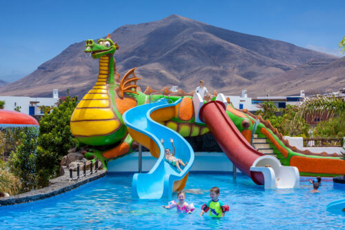 Gran Castillo Tagoro