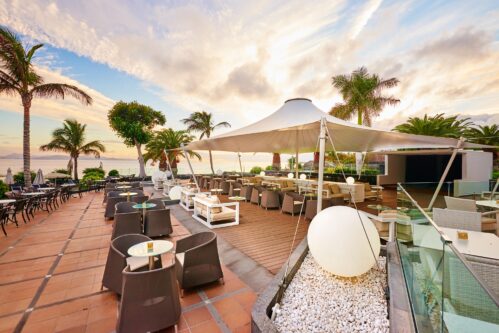 Hipotels Natura Palace