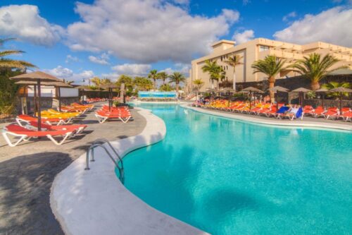 Hotel Beatriz Playa & Spa