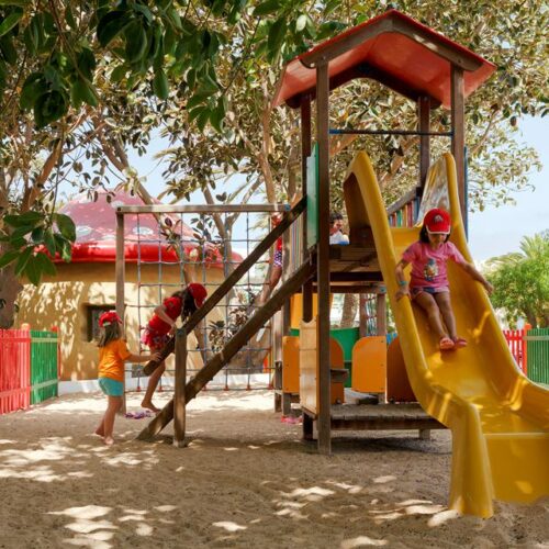 Hotel H10 Lanzarote Princess