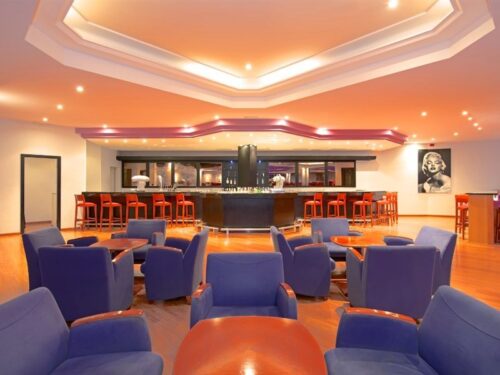 Hotel Mirador Papagayo by LIVVO