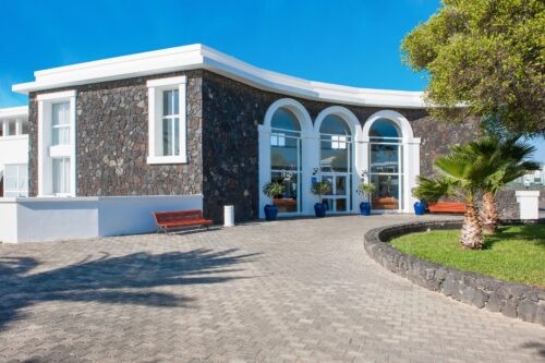 Hotel Relaxia Olivina