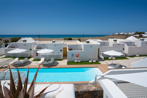 La Concha Boutique Appartments