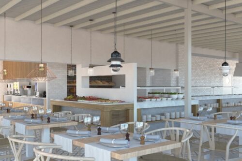 Labranda Alyssa Suite Hotel