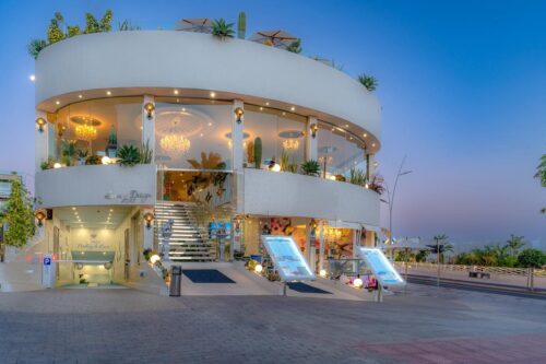 Lanis Suites de Luxe