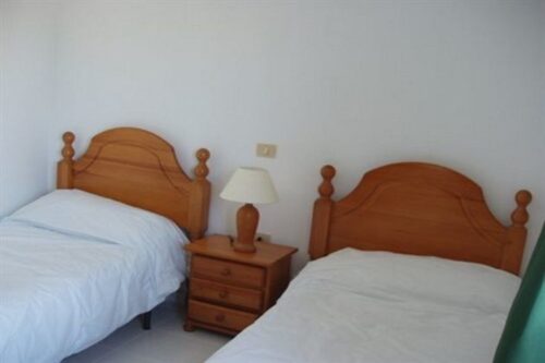 Nazaret Sol Apartments