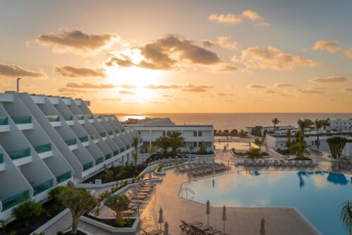 Radisson Blu Resort Lanzarote