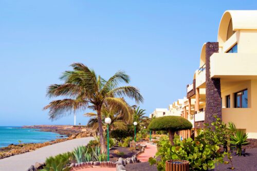 SBH Hotel Royal Mónica