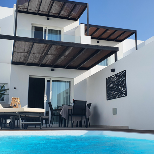 Serena del Mar by Livvo