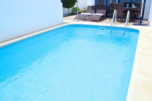 Villas Puerto Rubicón