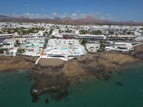 Lanis Suites de Luxe