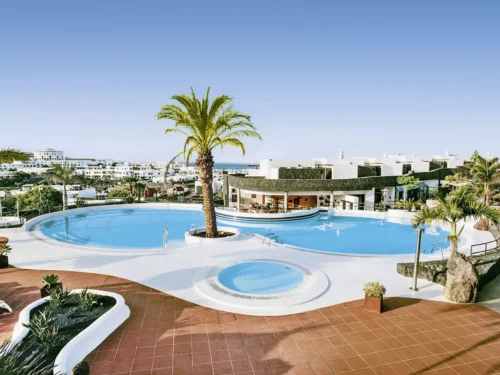 Dream Bocayna Village