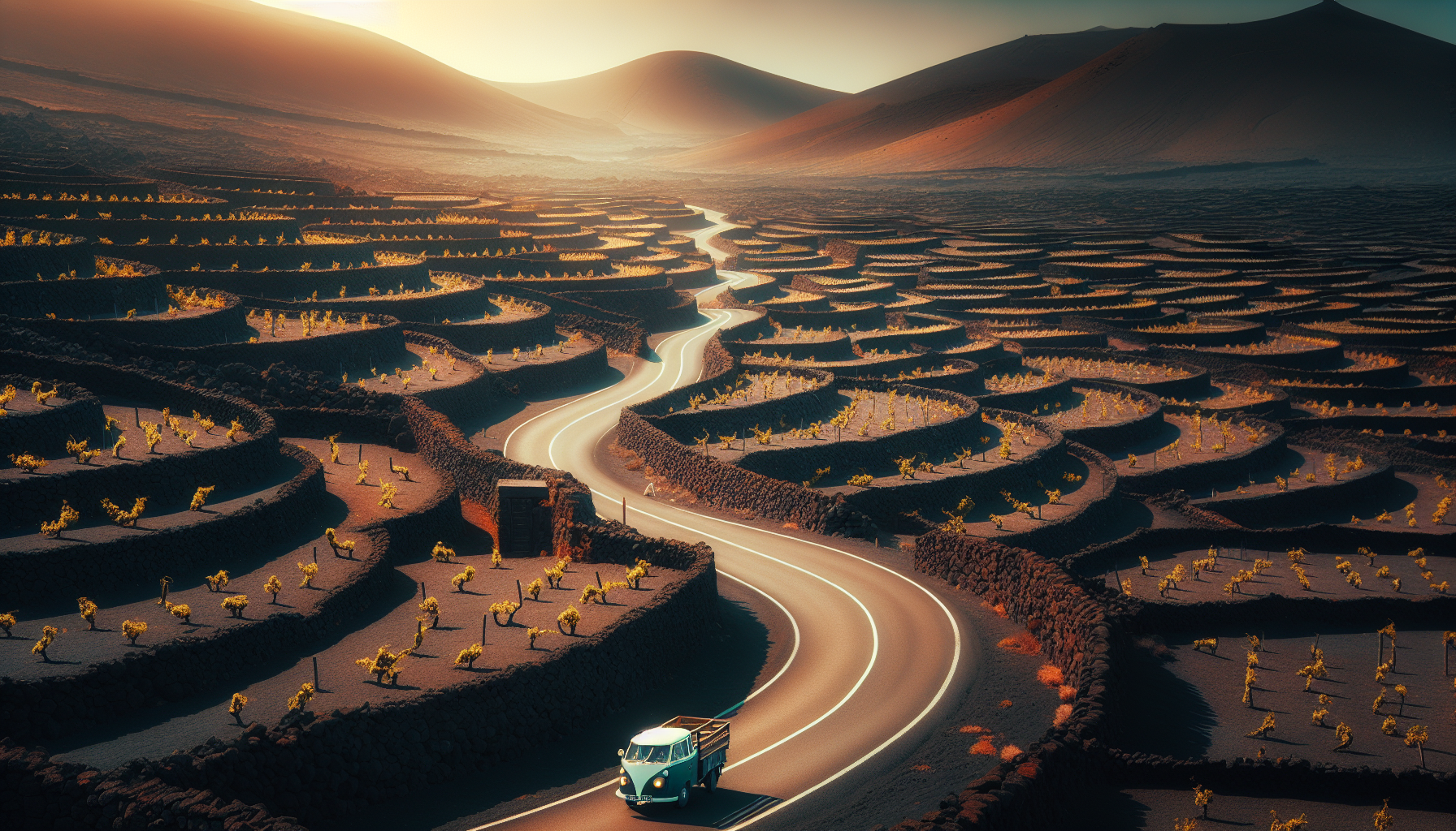 Adults only hotels op Lanzarote: rust, sfeer en voor wie het geschikt is