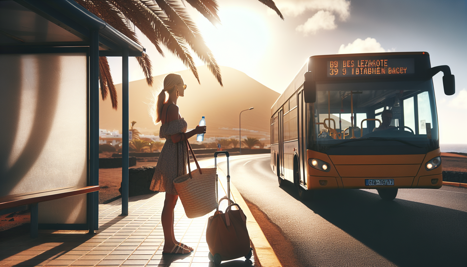 Kleinschalige hotels op Lanzarote: authentiek overnachten weg van de drukte