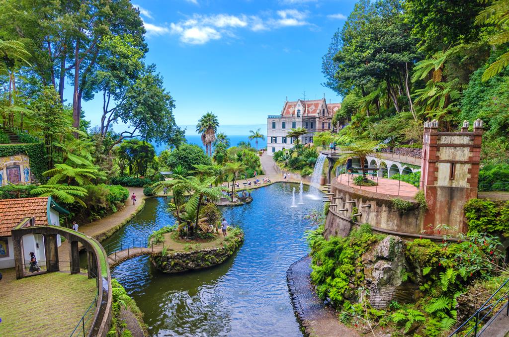 8 dg cruise Canarische Eil Marella Discovery 2-Lanzarote