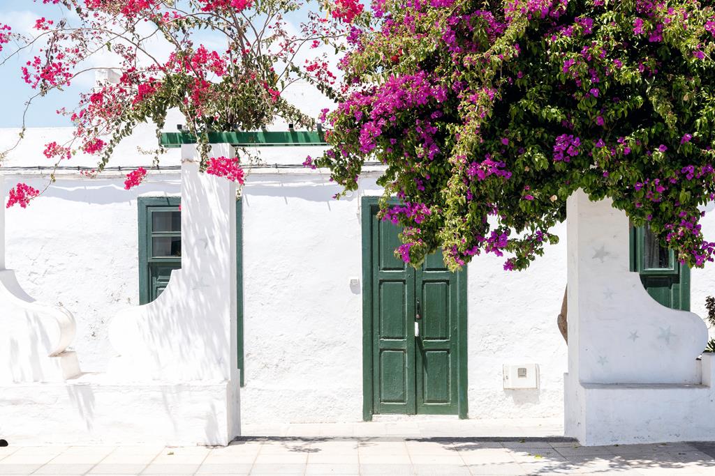 8 dg cruise Canarische Eilanden AIDAcosma-Lanzarote