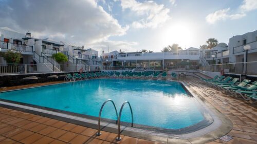 Bitacora Lanzarote Club-Lanzarote