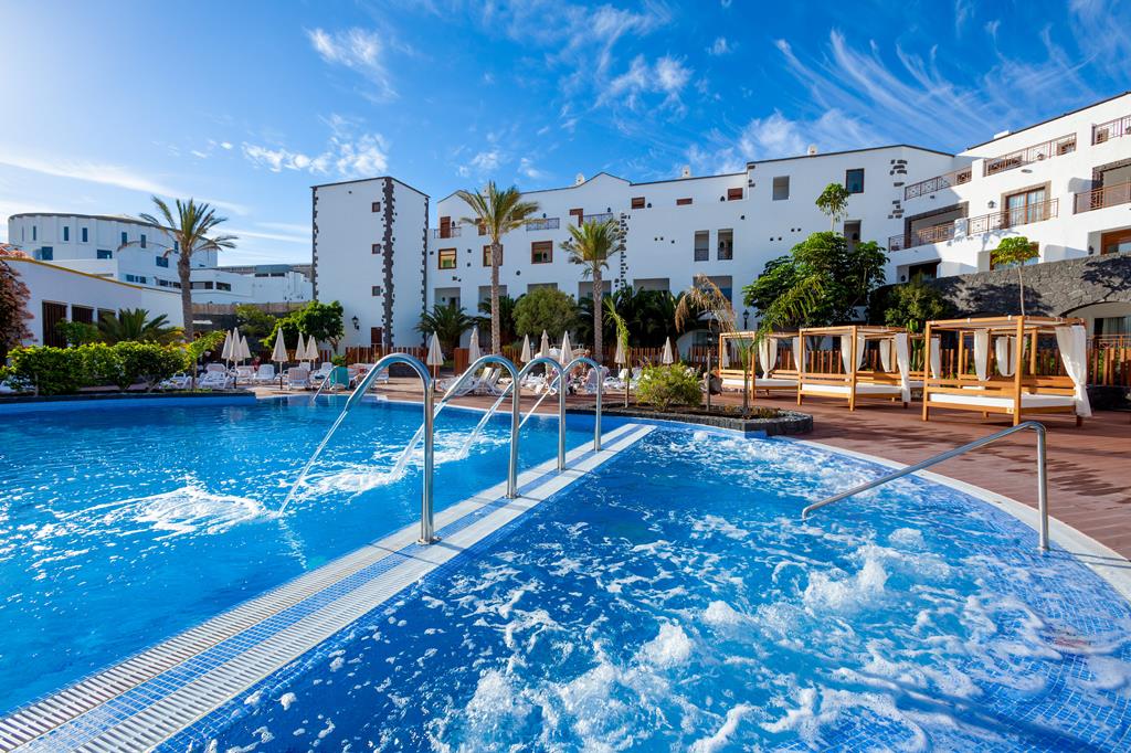 Gran Castillo Tagoro Family & Fun Playa Blanca-Lanzarote