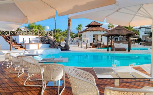 H10 White Suites-Lanzarote