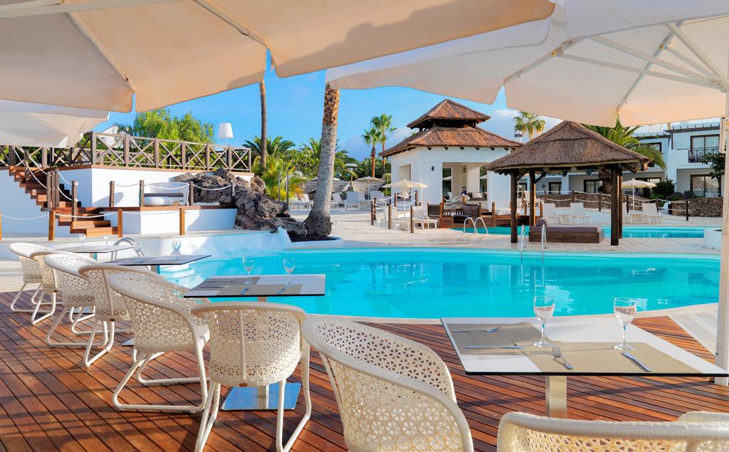 H10 White Suites-Lanzarote