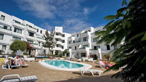 HG Lomo Blanco-Lanzarote