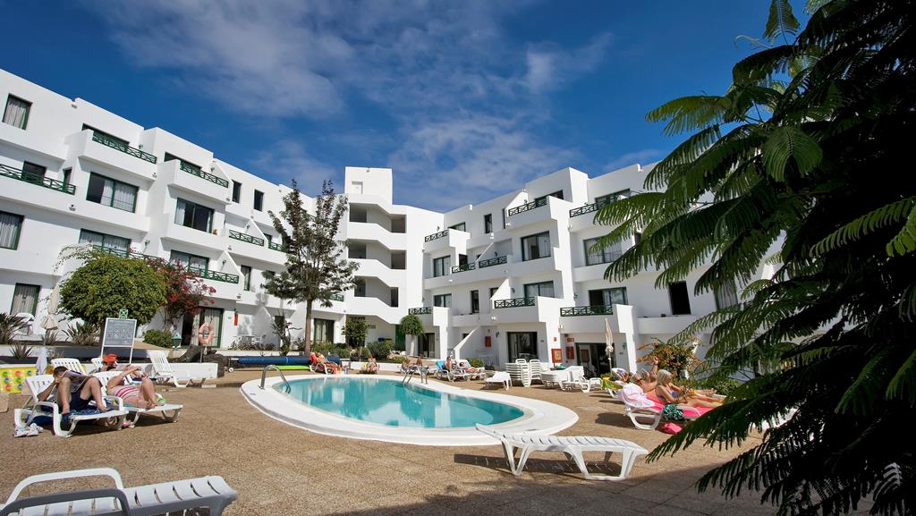 HG Lomo Blanco-Lanzarote