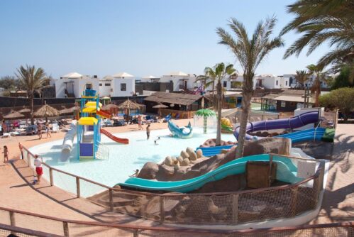 HL Paradise Island-Lanzarote