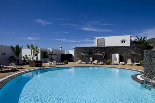 LIVVO Coloradamar-Lanzarote