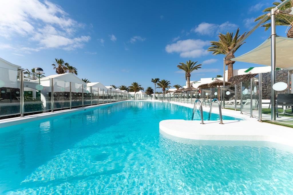 LIVVO Las Gaviotas-Lanzarote