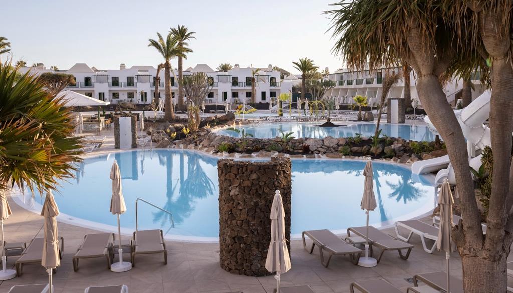 MYND Yaiza-Lanzarote