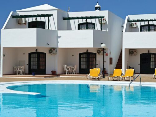 San Marcial-Lanzarote