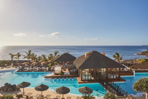 Secrets Lanzarote Resort & Spa-Lanzarote