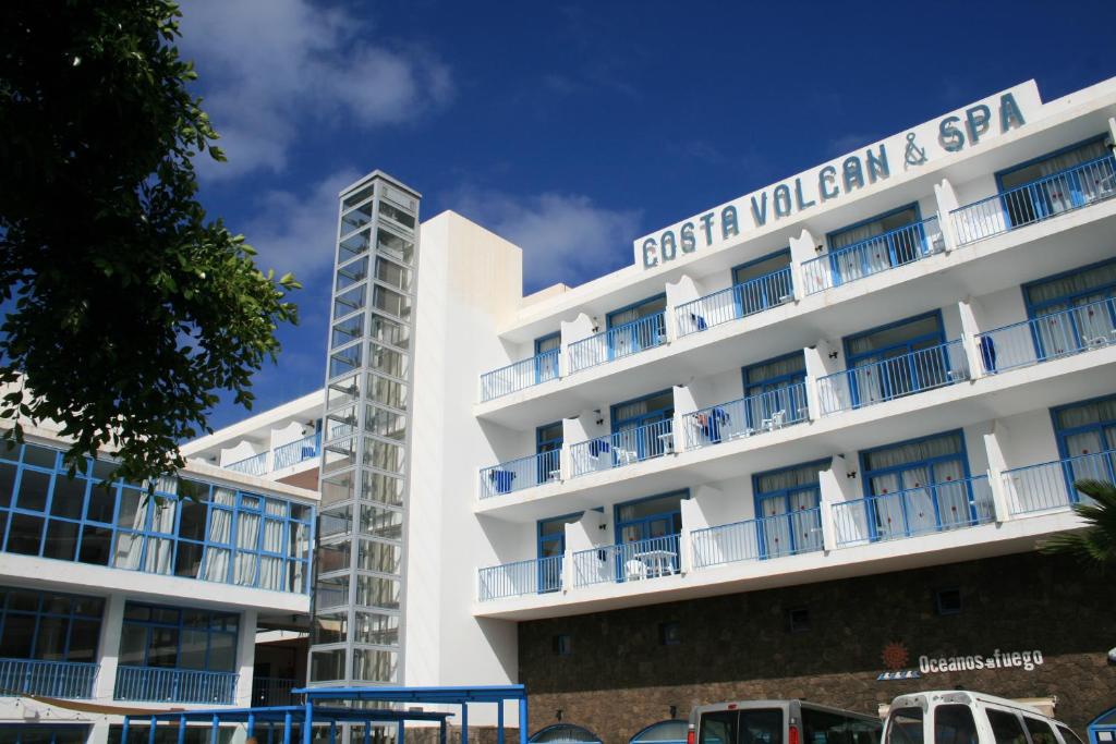 Hotel HL Paradise Island