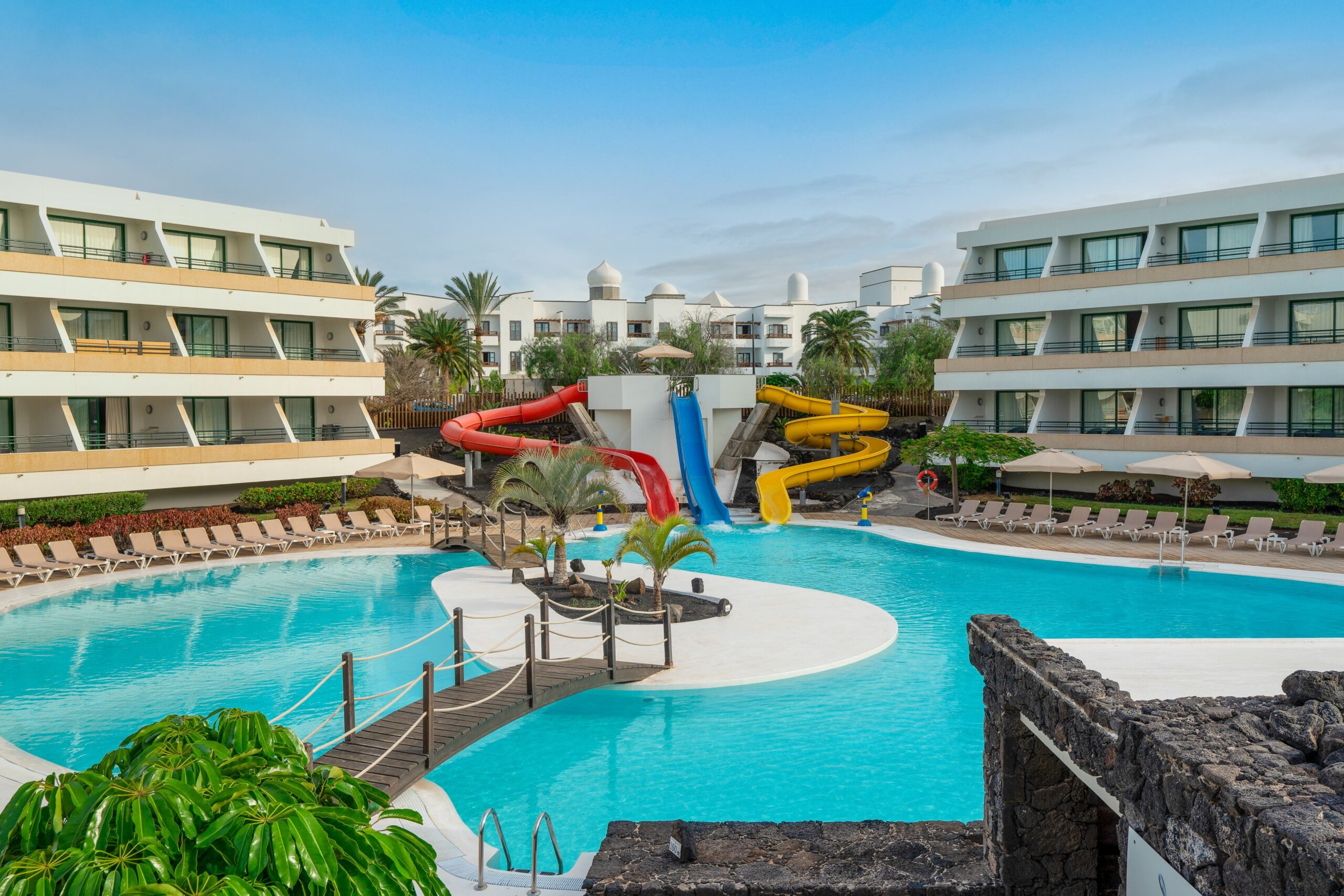 Dreams Lanzarote Playa Dorada Resort & Spa