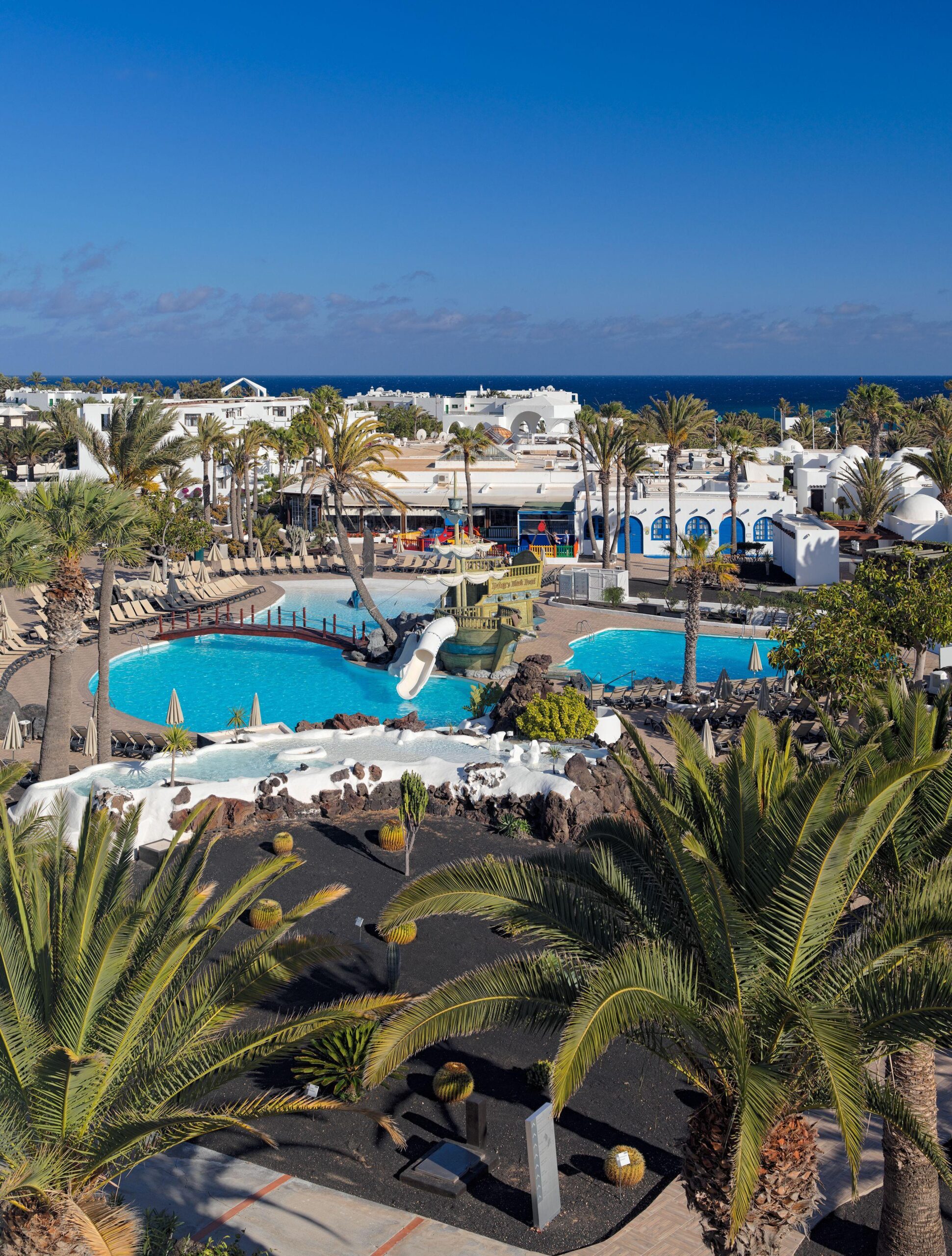 H10 Suites Lanzarote Gardens