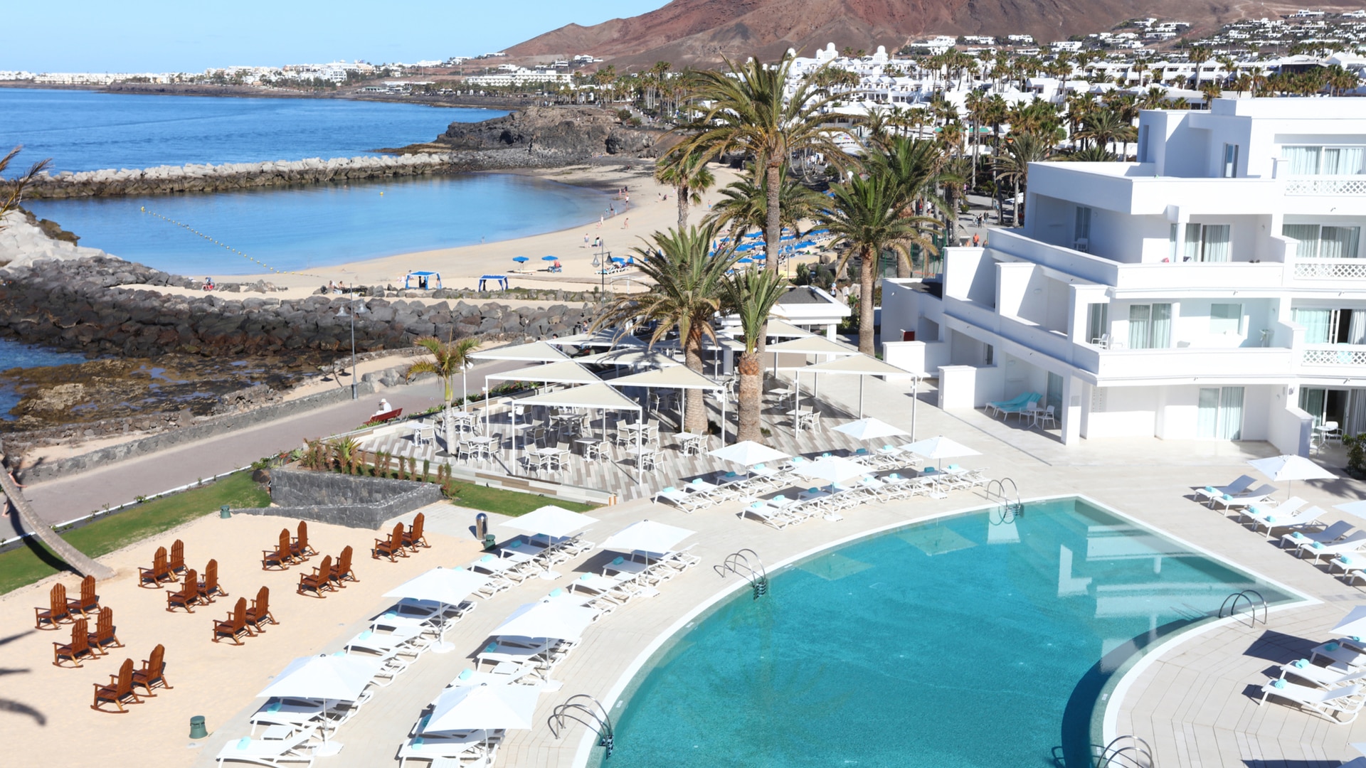 Iberostar Selection Lanzarote Park